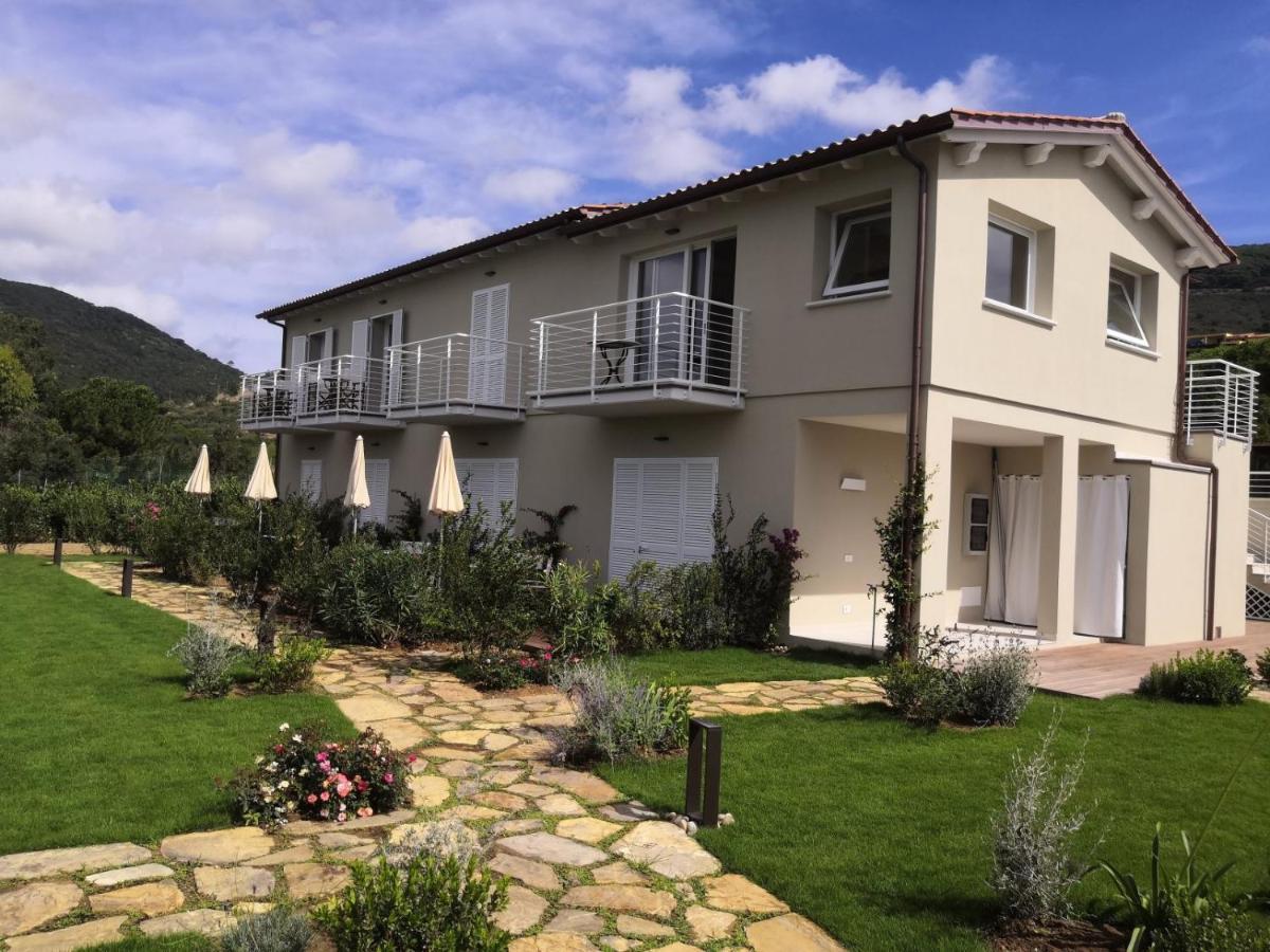 לקונה Stile Libero B&B מראה חיצוני תמונה