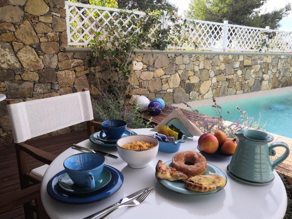 לקונה Stile Libero B&B מראה חיצוני תמונה
