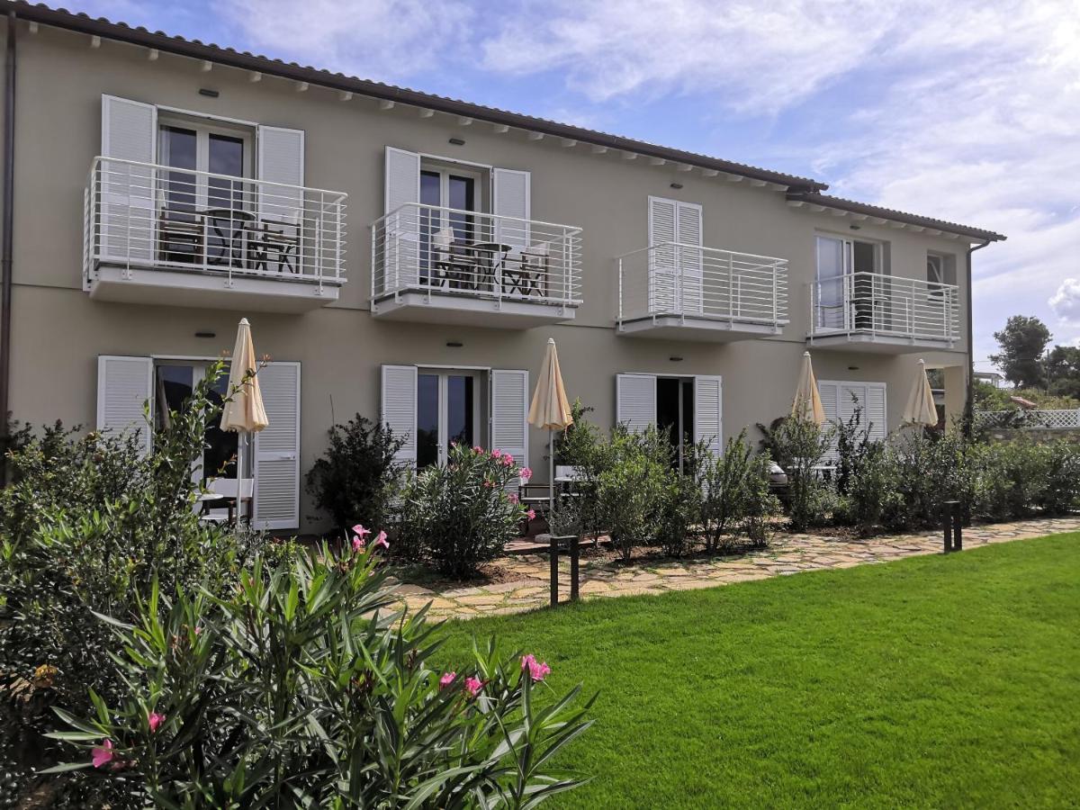 לקונה Stile Libero B&B מראה חיצוני תמונה