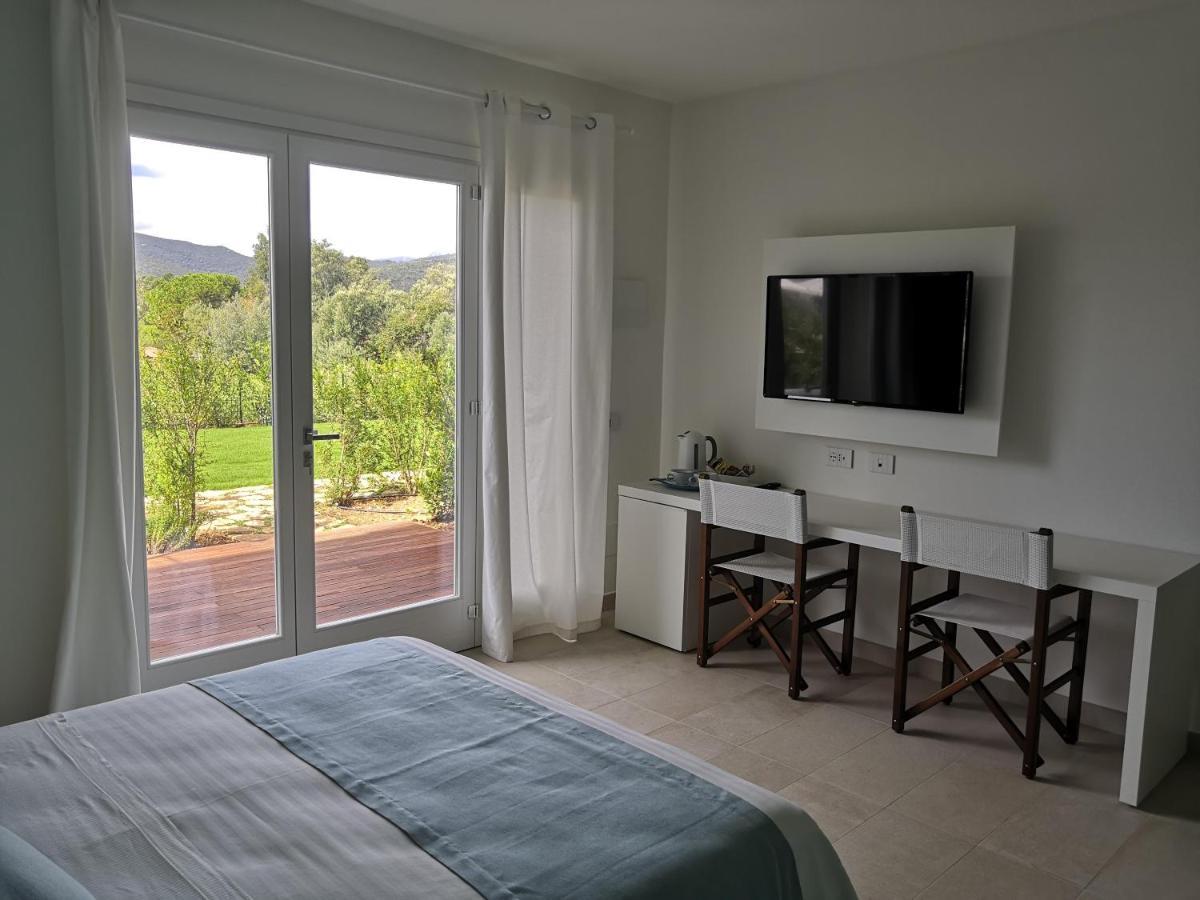 לקונה Stile Libero B&B מראה חיצוני תמונה