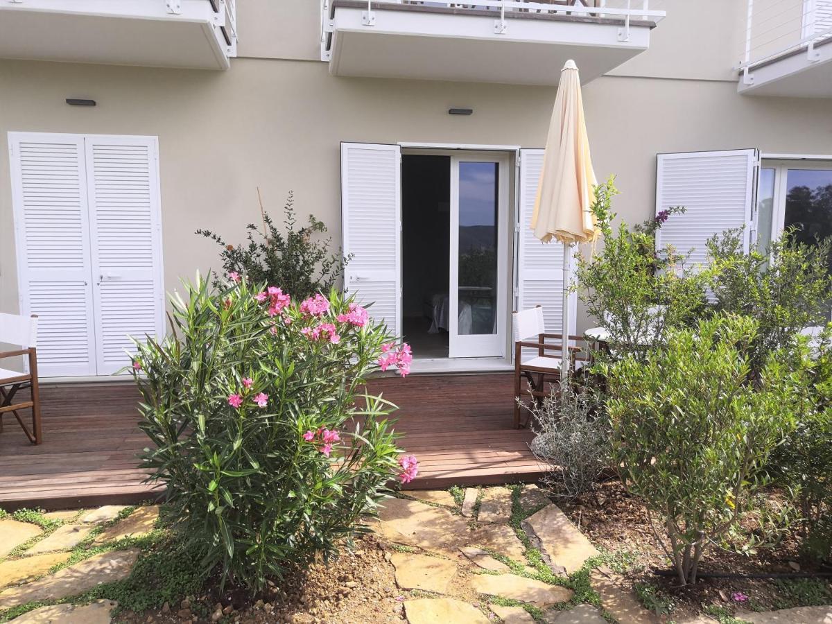 לקונה Stile Libero B&B מראה חיצוני תמונה