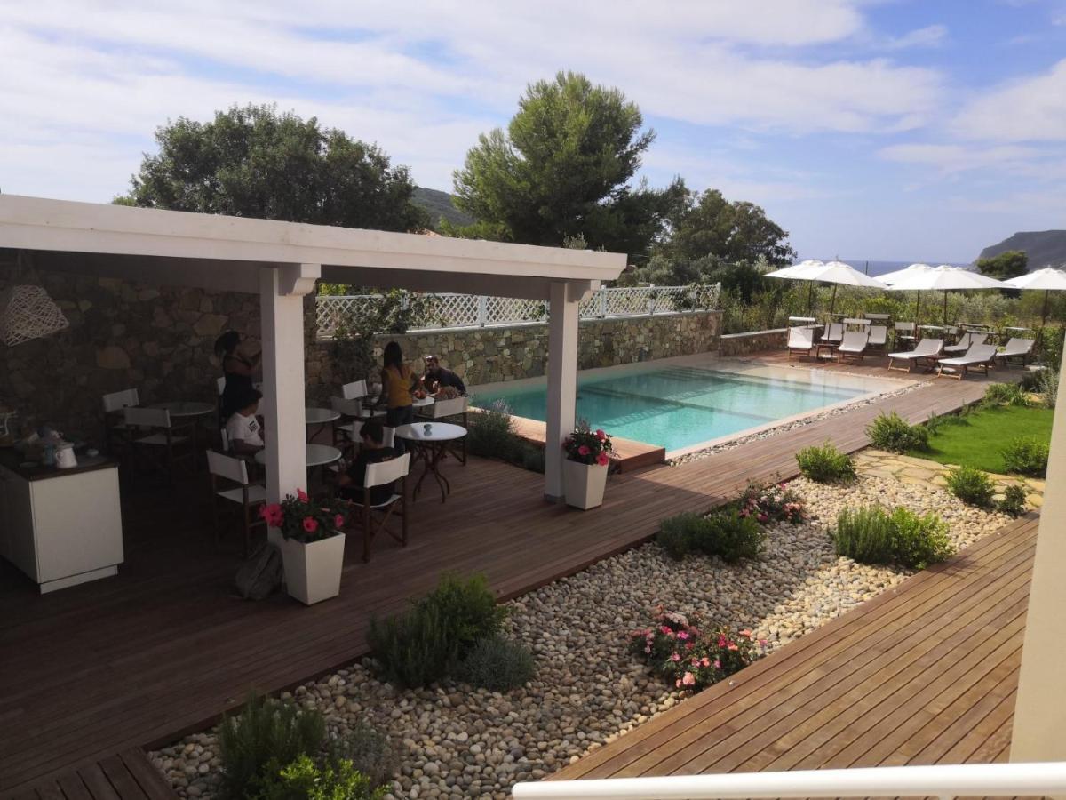 לקונה Stile Libero B&B מראה חיצוני תמונה