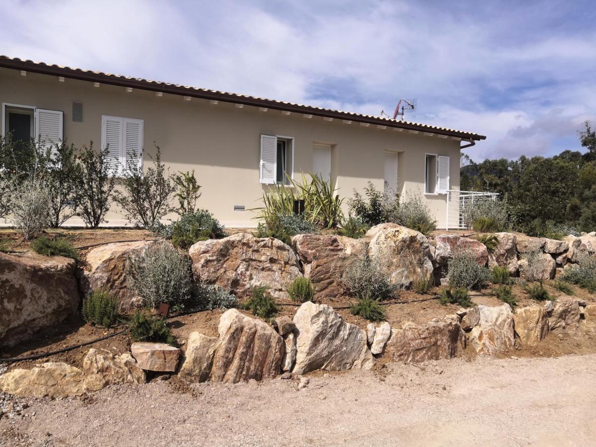 לקונה Stile Libero B&B מראה חיצוני תמונה