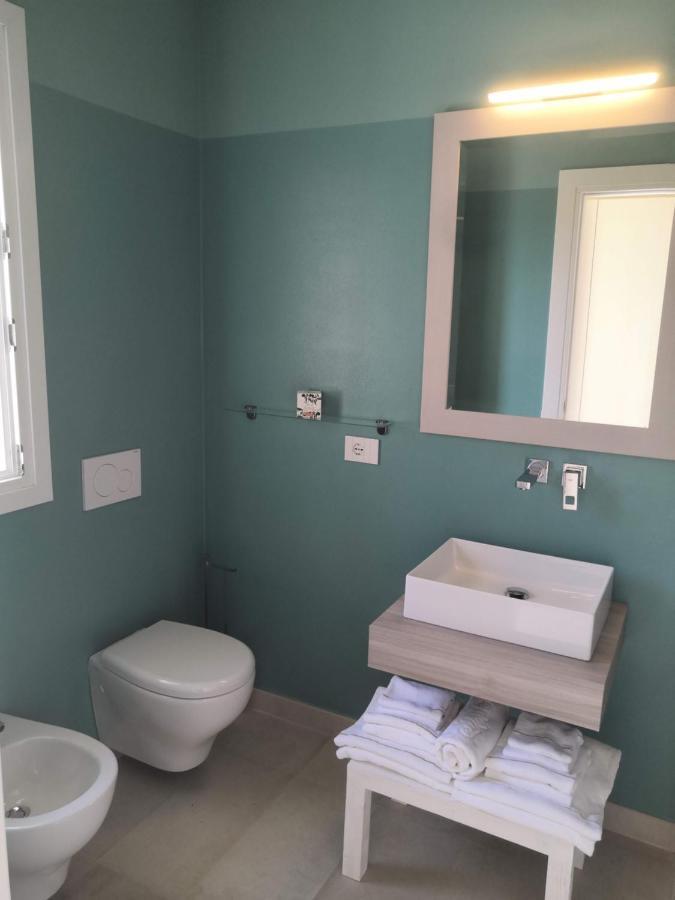 לקונה Stile Libero B&B מראה חיצוני תמונה
