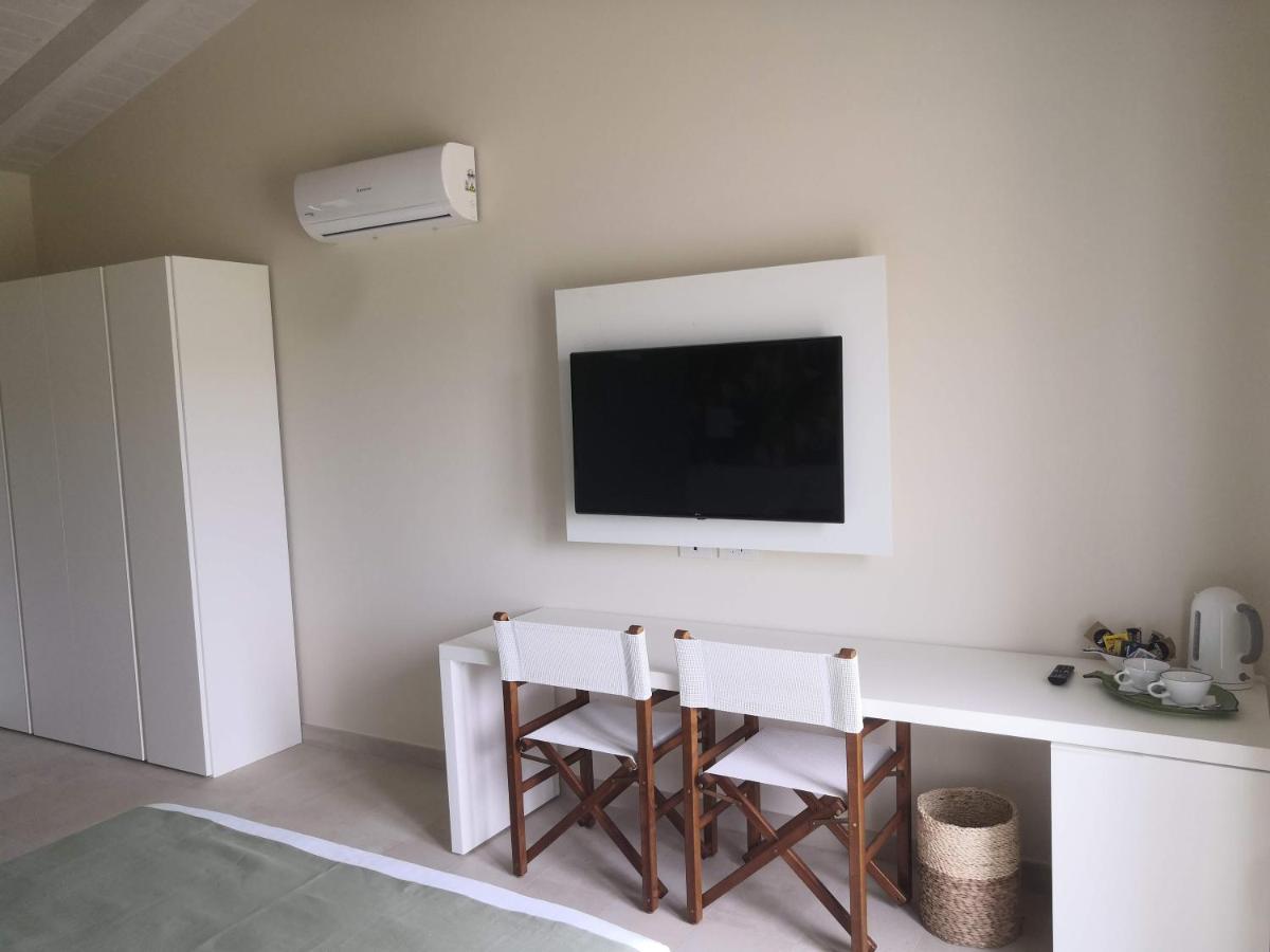 לקונה Stile Libero B&B מראה חיצוני תמונה