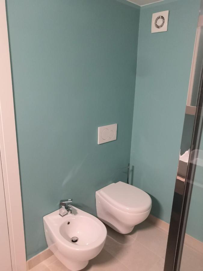 לקונה Stile Libero B&B מראה חיצוני תמונה