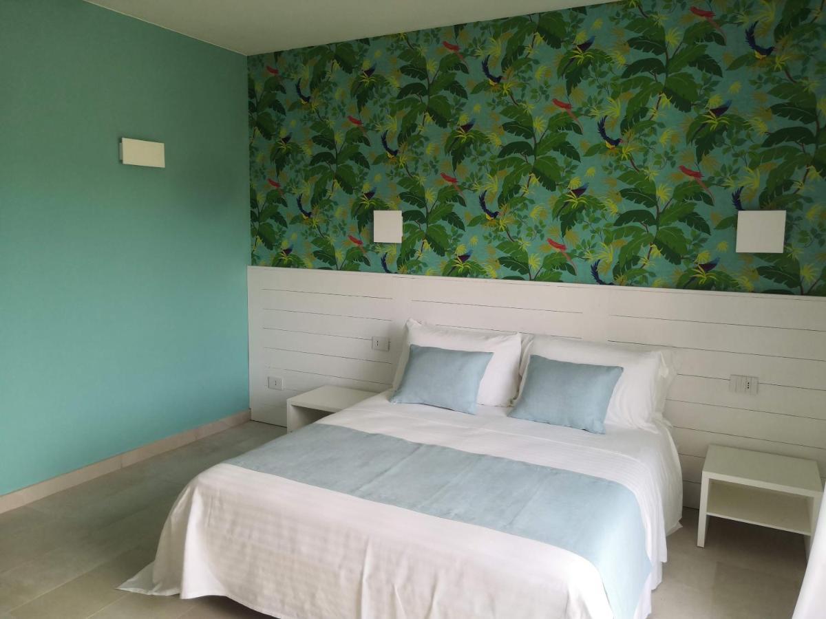 לקונה Stile Libero B&B מראה חיצוני תמונה