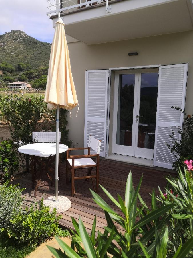 לקונה Stile Libero B&B מראה חיצוני תמונה