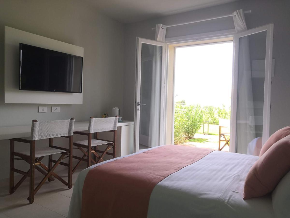 לקונה Stile Libero B&B מראה חיצוני תמונה