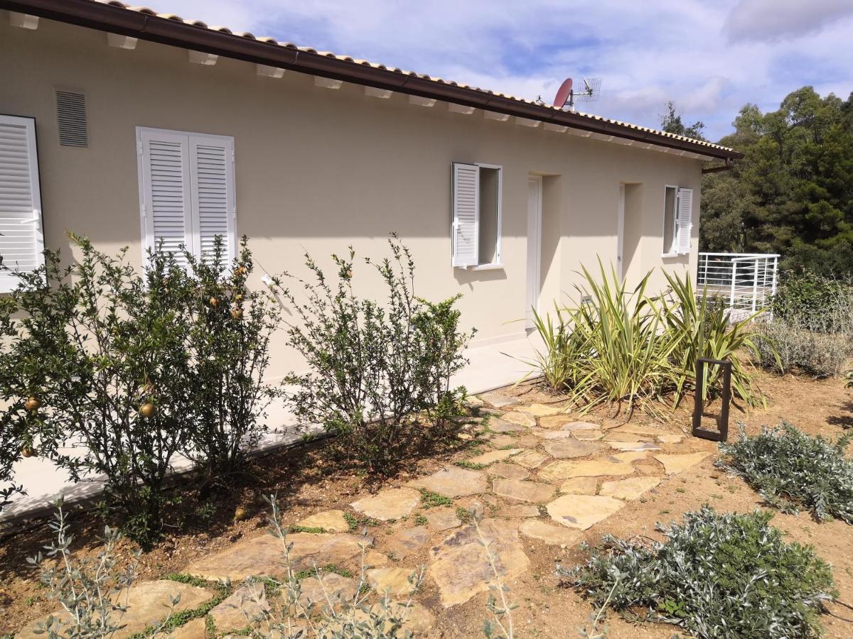 לקונה Stile Libero B&B מראה חיצוני תמונה