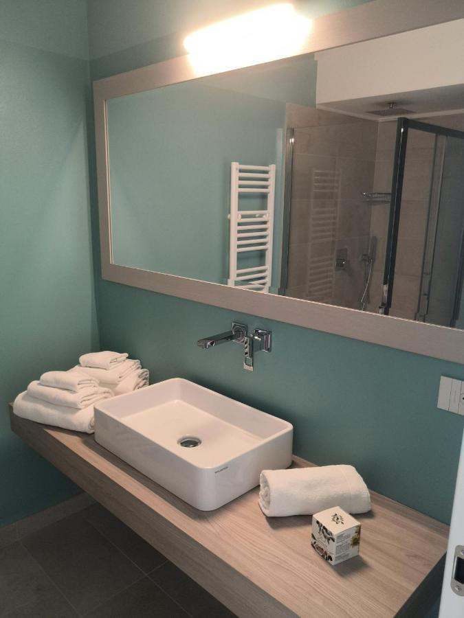 לקונה Stile Libero B&B מראה חיצוני תמונה