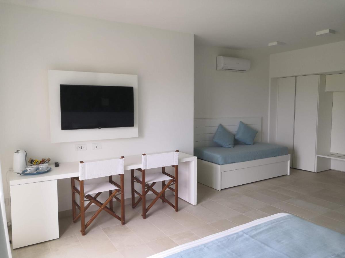 לקונה Stile Libero B&B מראה חיצוני תמונה