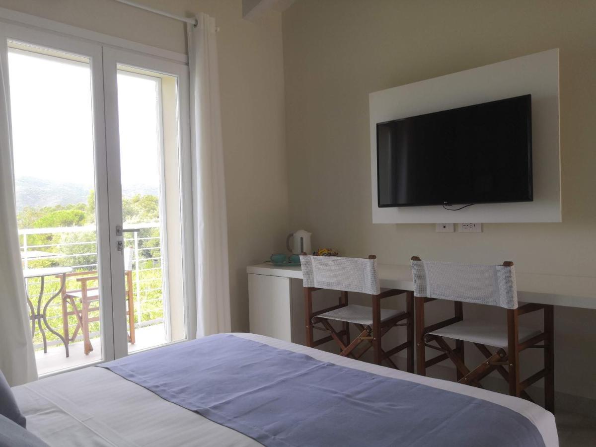 לקונה Stile Libero B&B מראה חיצוני תמונה