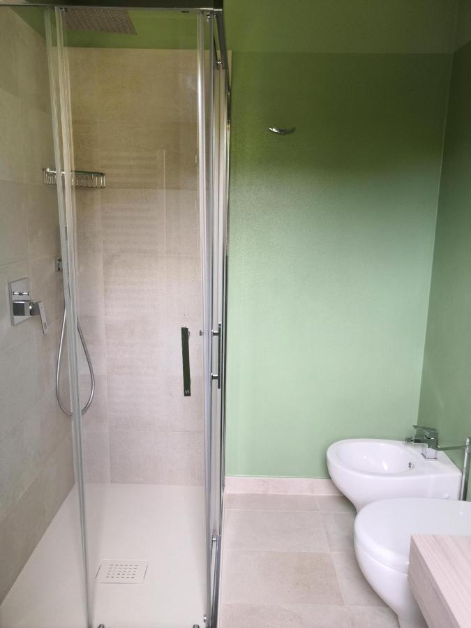 לקונה Stile Libero B&B מראה חיצוני תמונה