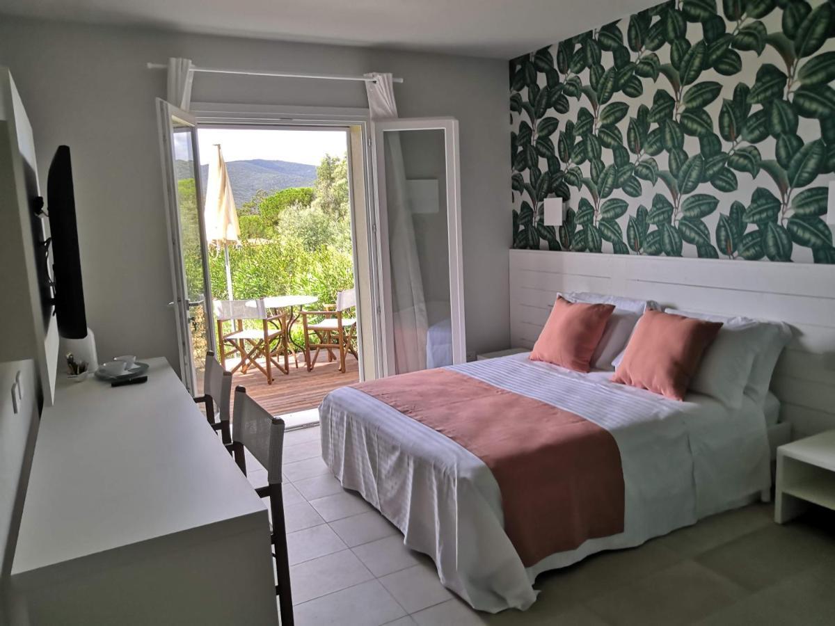 לקונה Stile Libero B&B מראה חיצוני תמונה
