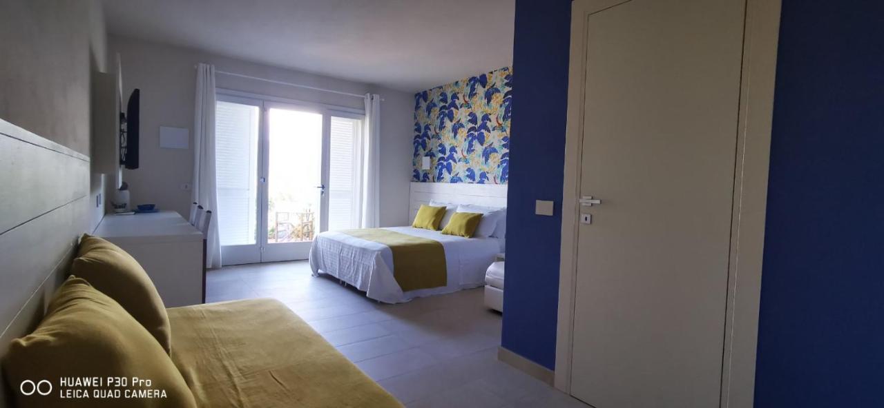 לקונה Stile Libero B&B מראה חיצוני תמונה
