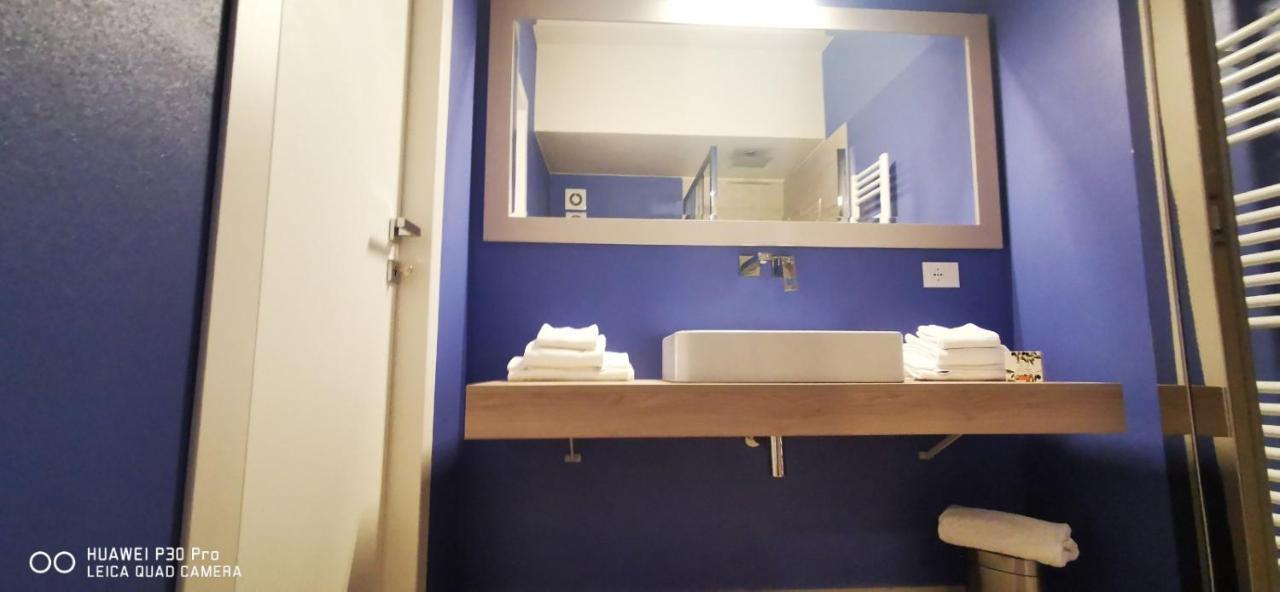 לקונה Stile Libero B&B מראה חיצוני תמונה
