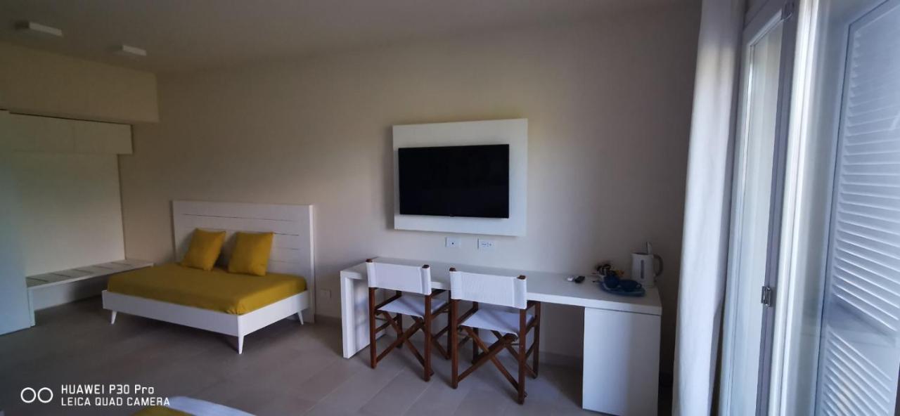 לקונה Stile Libero B&B מראה חיצוני תמונה