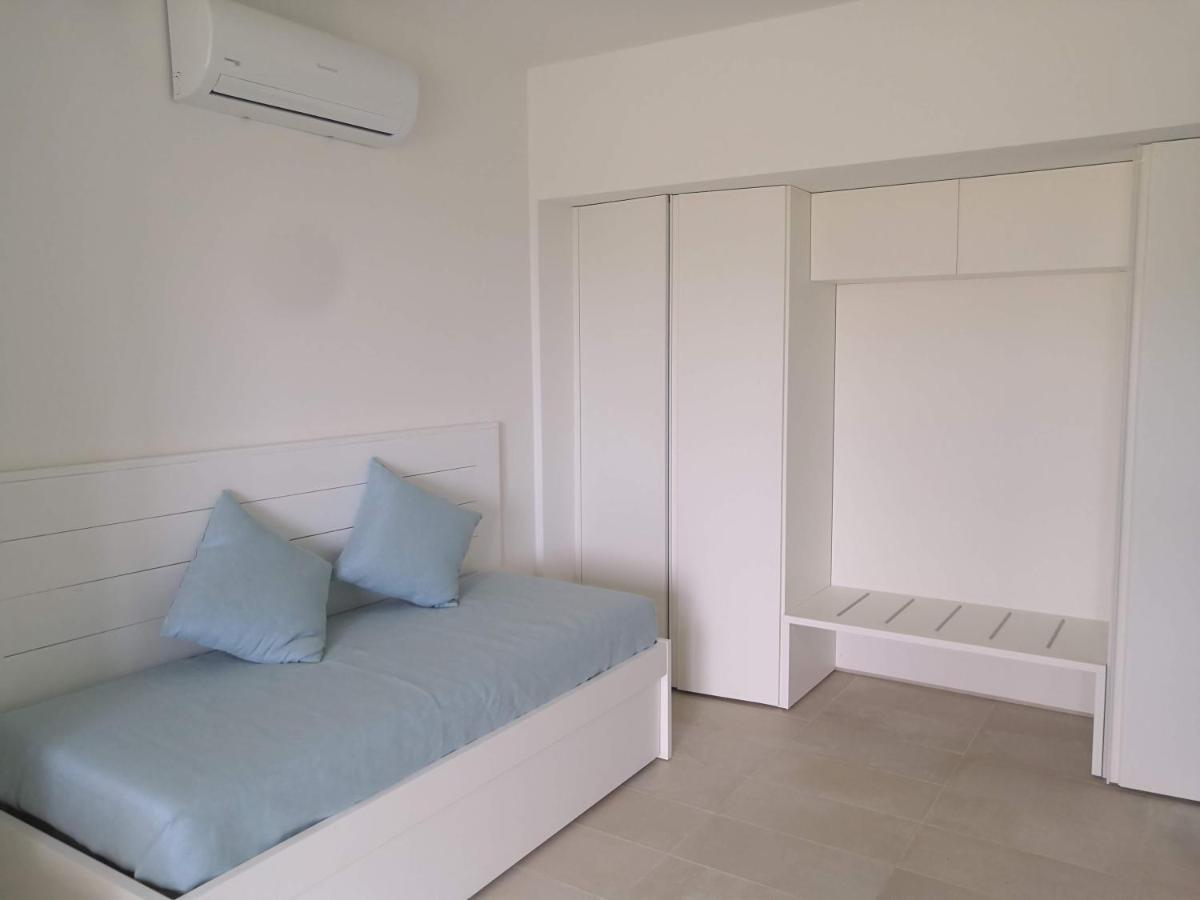 לקונה Stile Libero B&B מראה חיצוני תמונה
