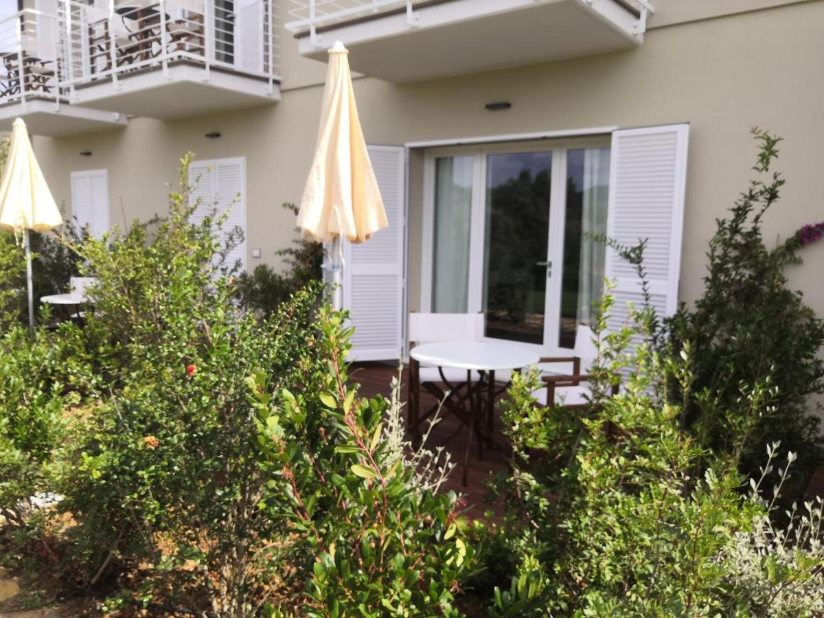 לקונה Stile Libero B&B מראה חיצוני תמונה