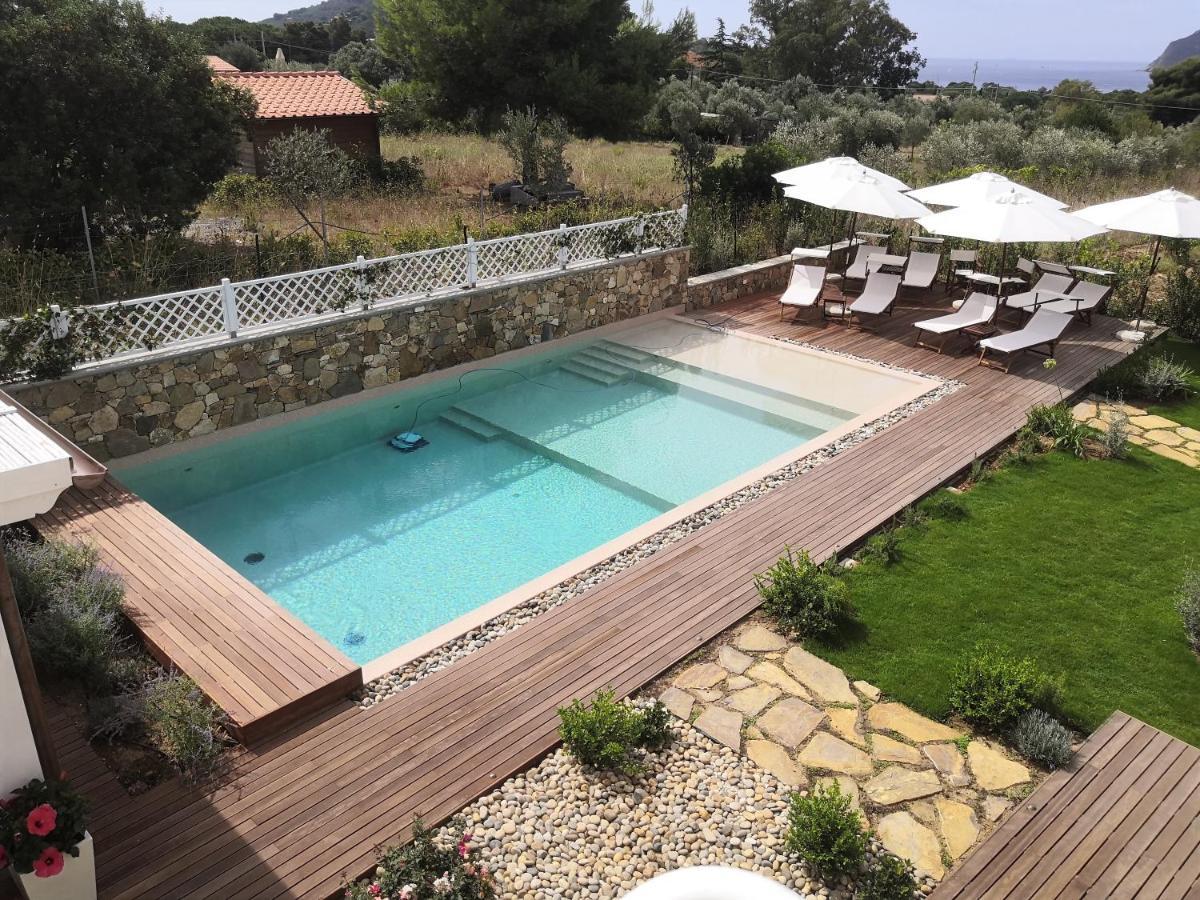 לקונה Stile Libero B&B מראה חיצוני תמונה